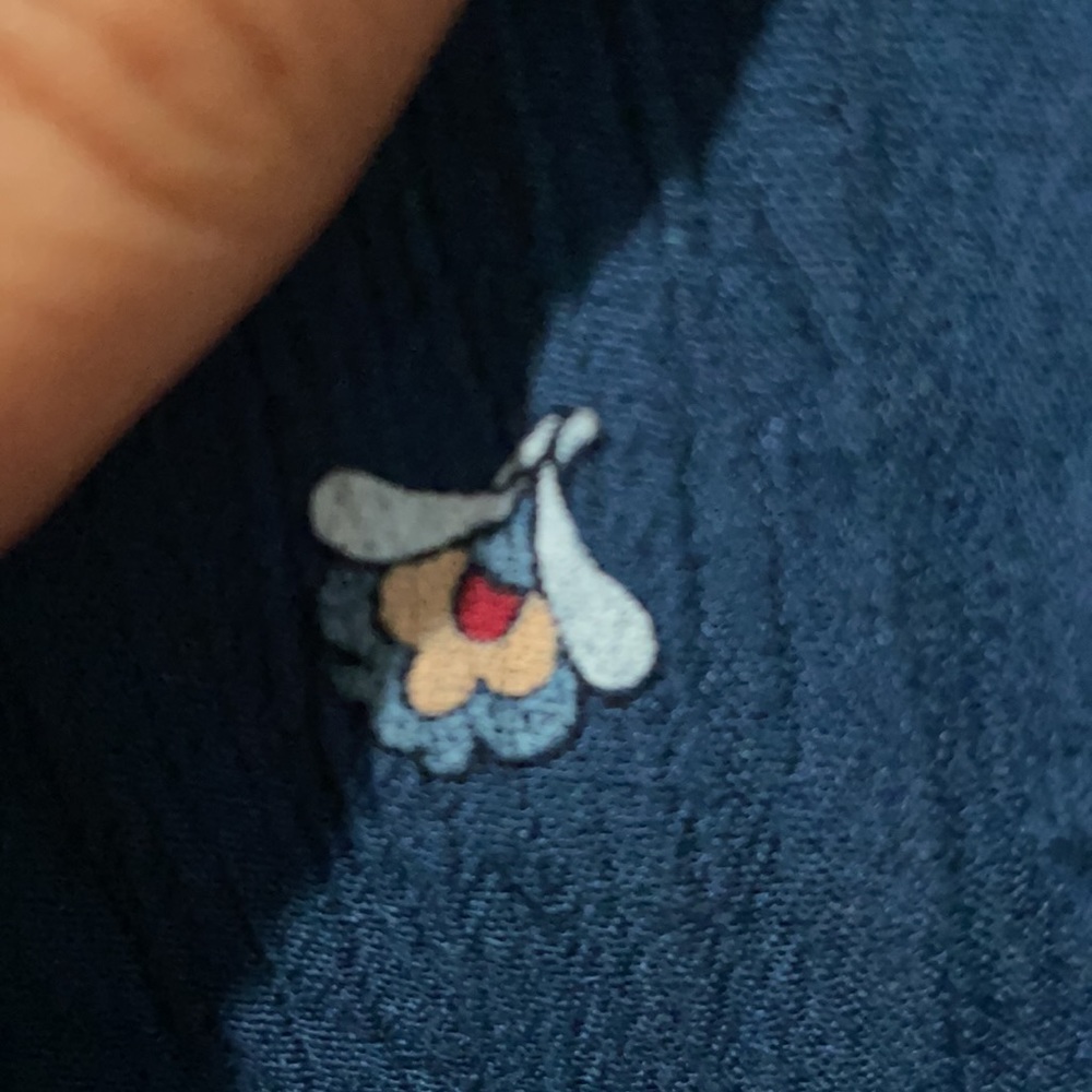 Universal Thread Tank Top - Picture 4 of 4